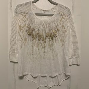 Women’s Miss Me Top